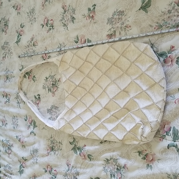 Vintage Bohemian Style Shoulder Bag - Picture 2 of 5